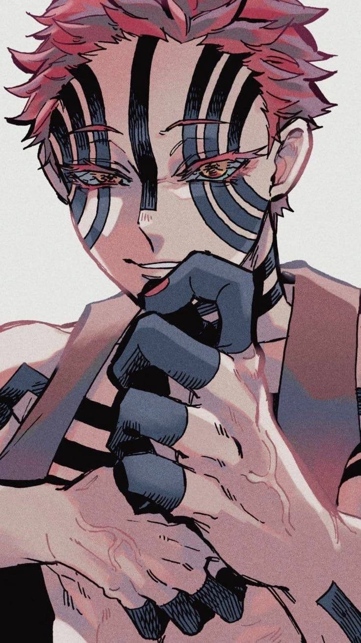 He comes thumbnail