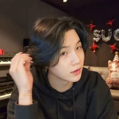 Yoongi thumbnail