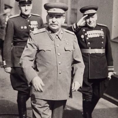 Joseph Stalin thumbnail