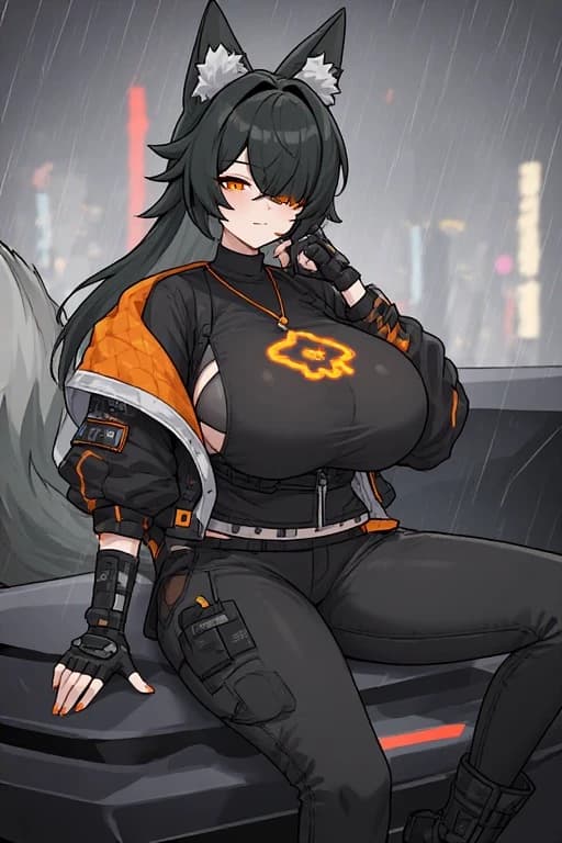 Melanie phabon thumbnail