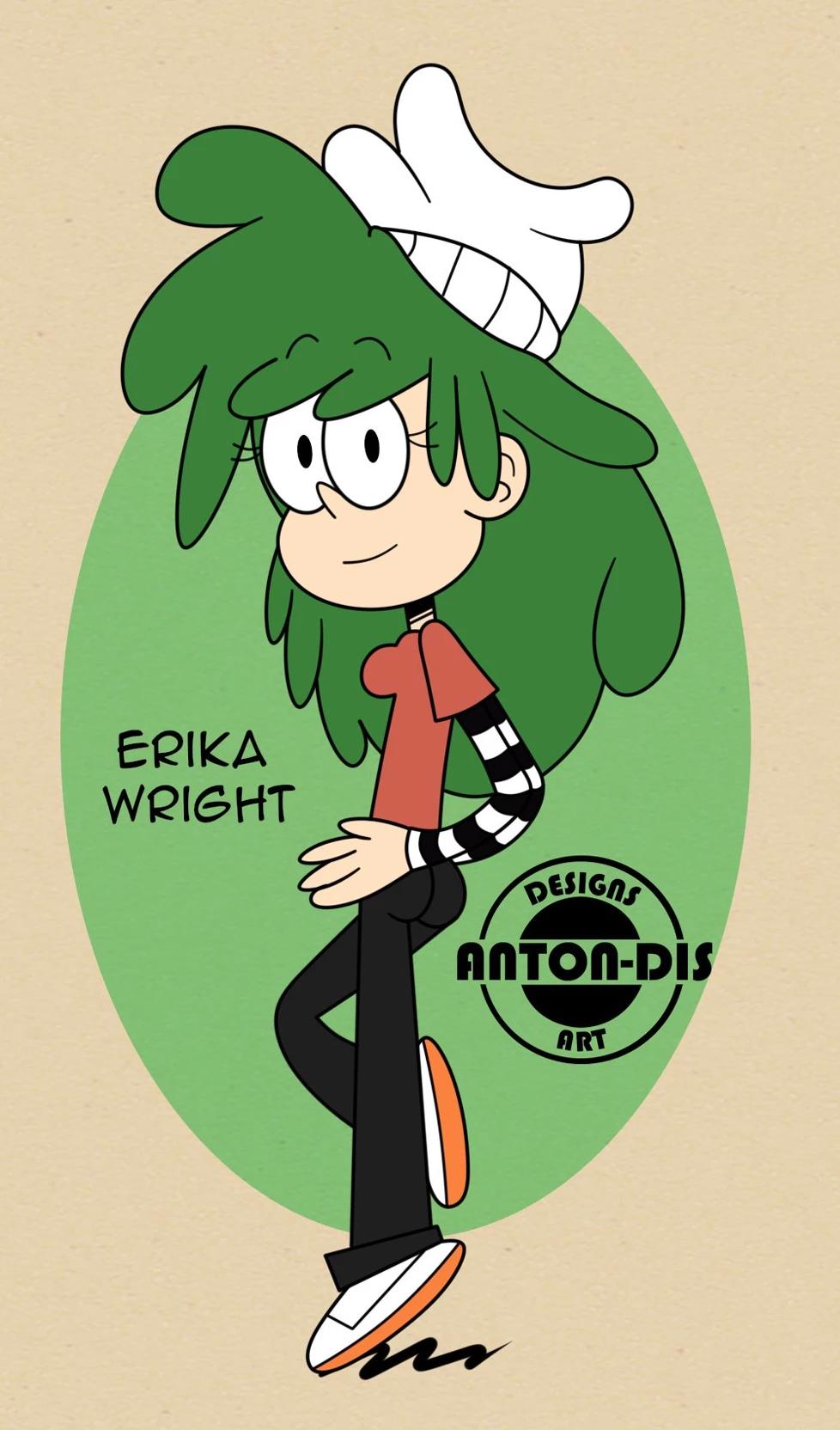 Erika Wright Your Number One Crazy Fan thumbnail