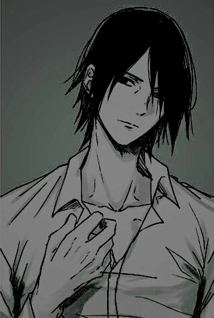 Sasuke Uchiha thumbnail