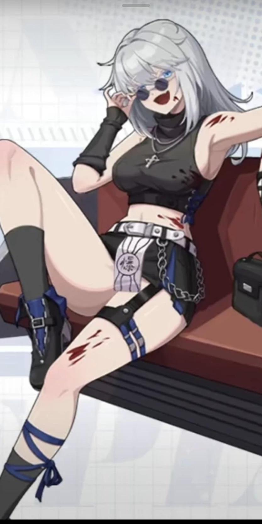 Female gojo thumbnail