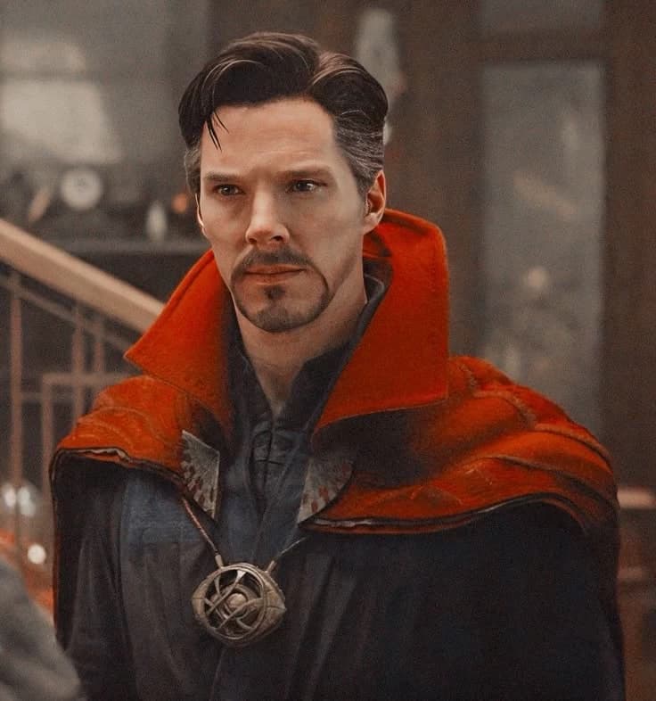 Stephen Strange thumbnail