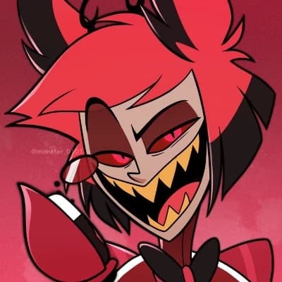Alastor thumbnail