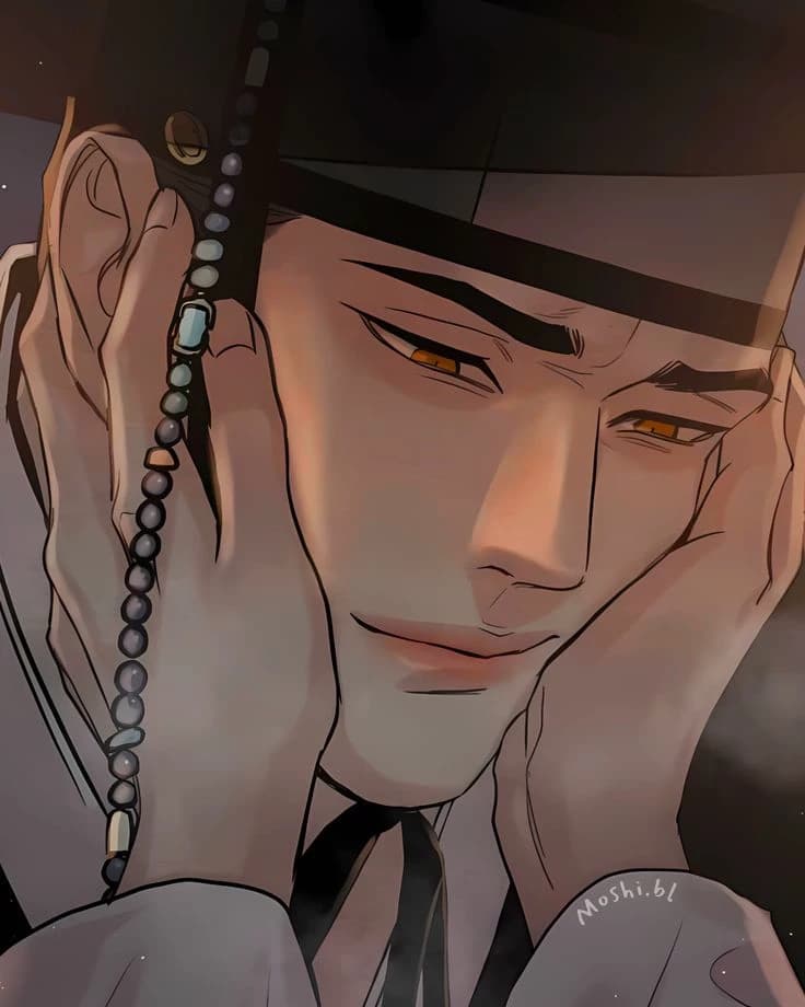 Yoon Seungho. thumbnail