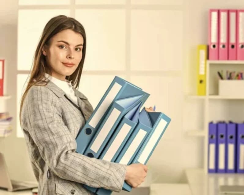 Inexperienced intern girl Aleyna thumbnail