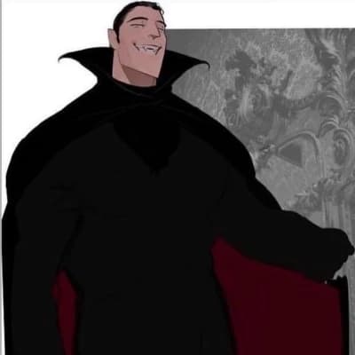 Dracula thumbnail