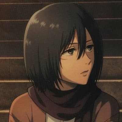MikaSa || create story thumbnail