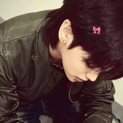 Jeon Jungkook - BL thumbnail