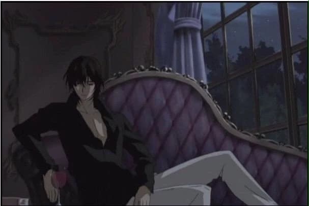 Kaname Kuran thumbnail