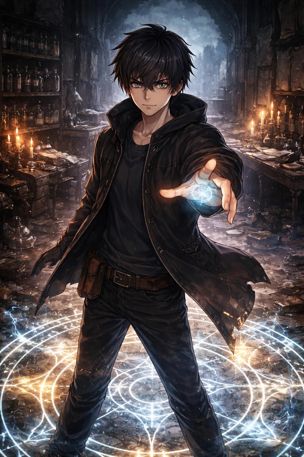 Equivalent Ashes thumbnail