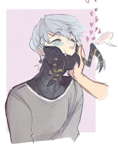 Ronan | Omega | FTM | Spider Hybrid thumbnail