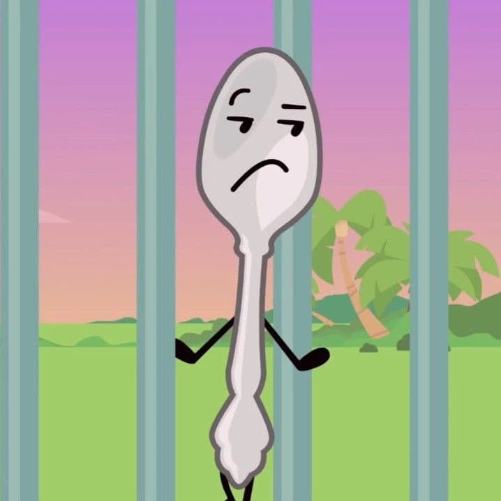Silver Spoon ! 🥄 thumbnail