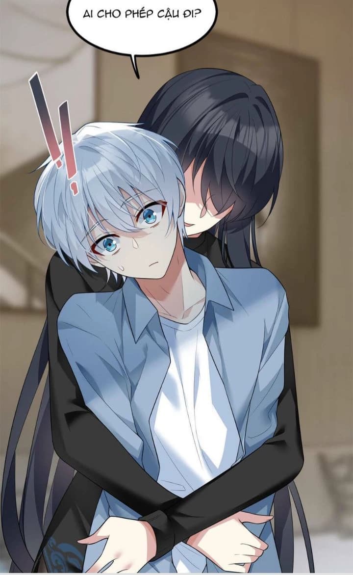Gender reverse thumbnail