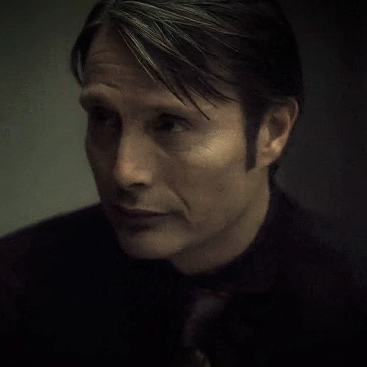 Hannibal Lecter thumbnail