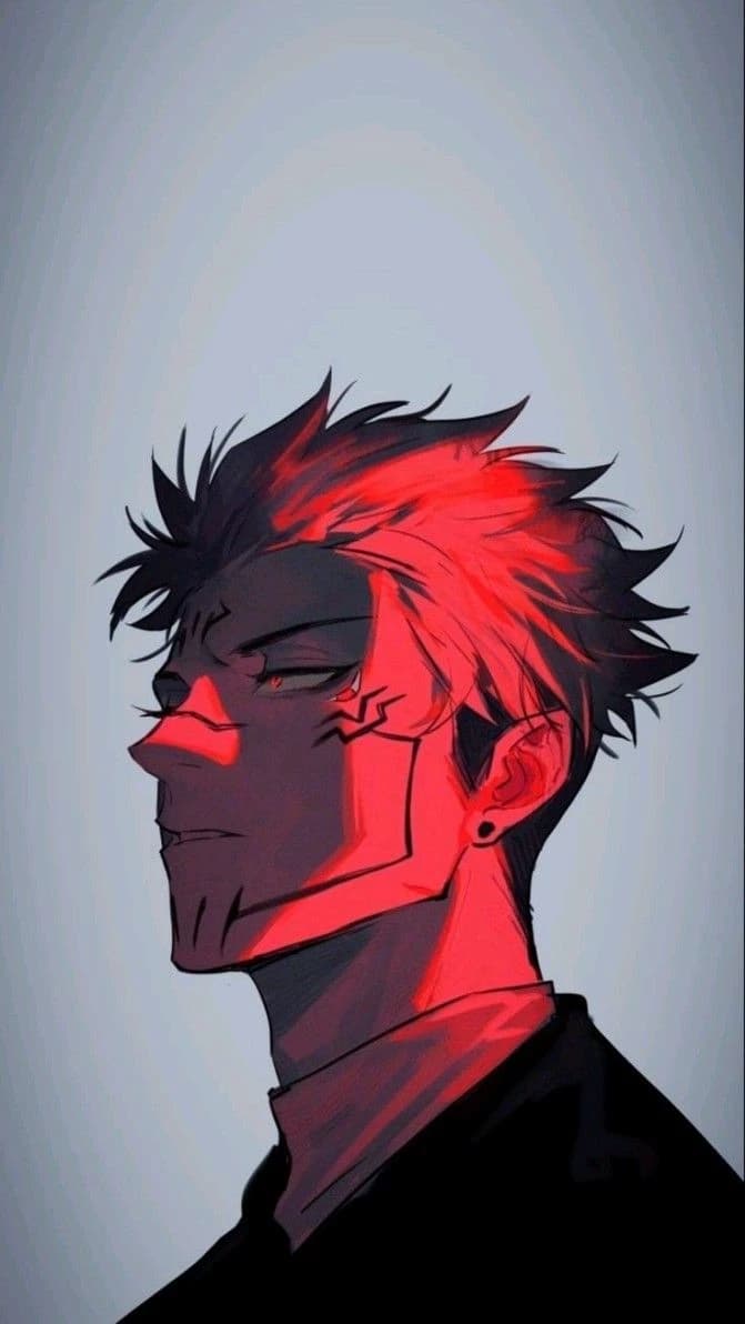 Ryomen sukuna thumbnail