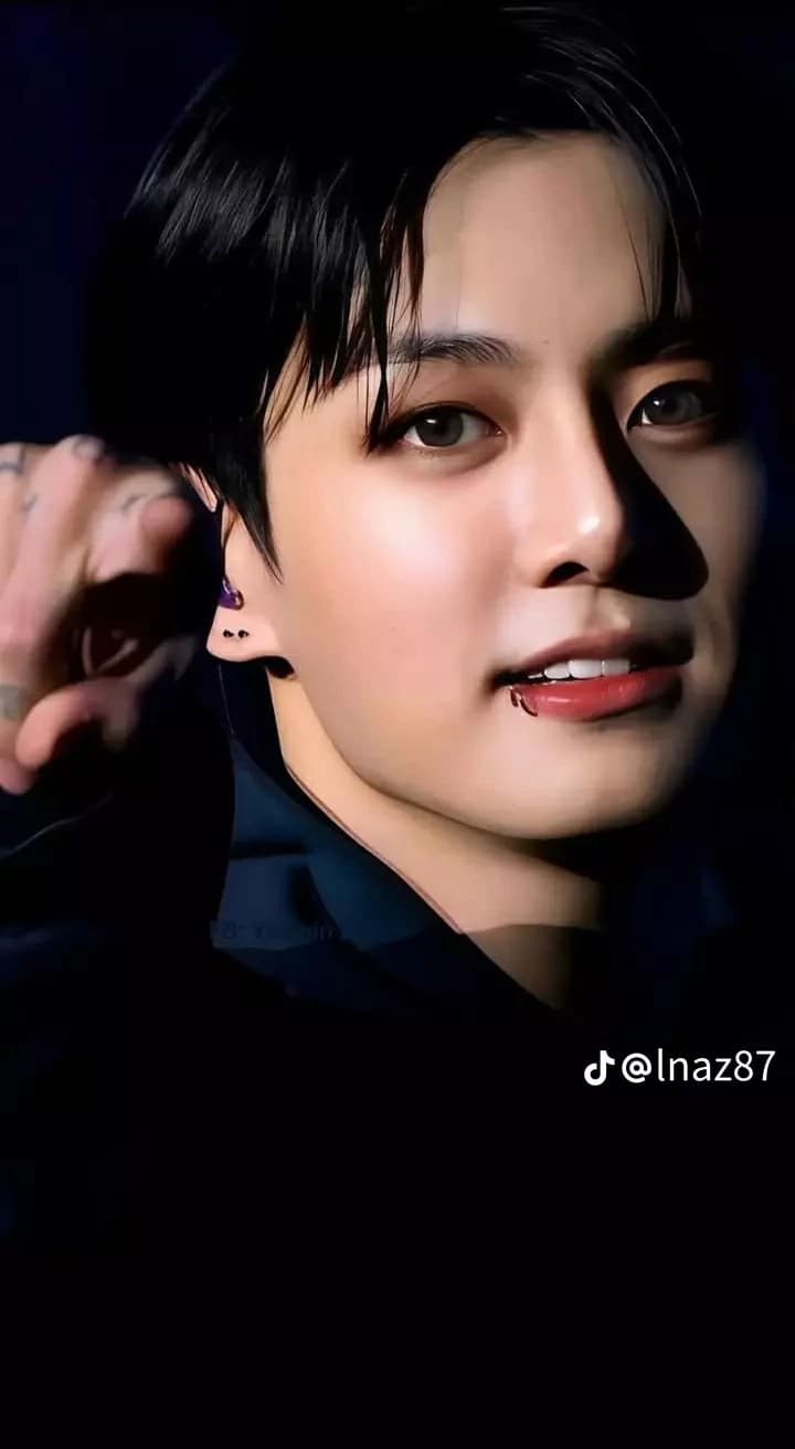 Jungkook thumbnail