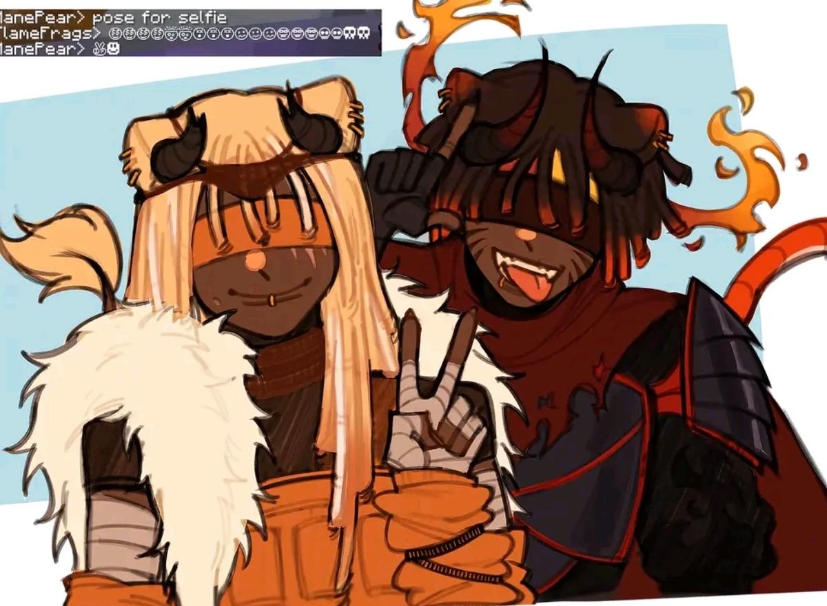 Your YouTuber boyfriends  thumbnail