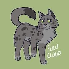 Warrior Cats-Kittypet lost thumbnail