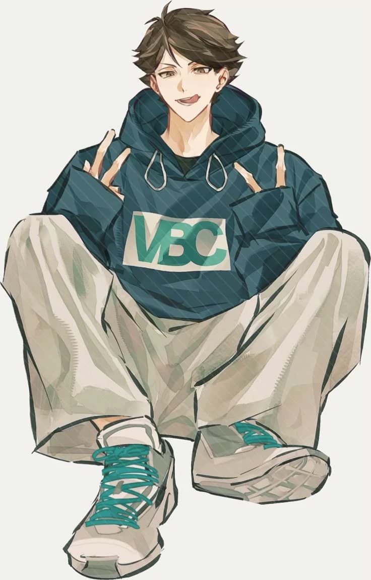 Oikawa/Bl/ Gay thumbnail