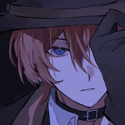 Chuuya Nakahara thumbnail