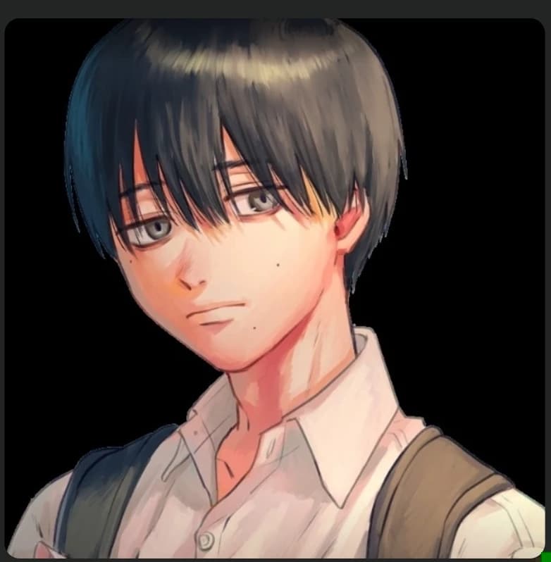 Yushino Aishi thumbnail