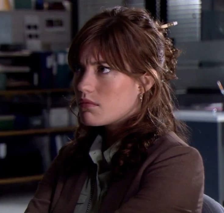 Debra Morgan thumbnail