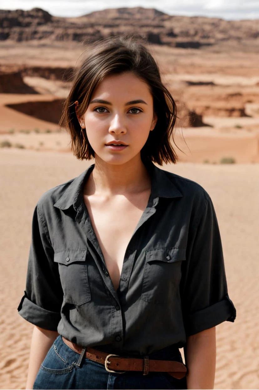 Aria Bennett thumbnail