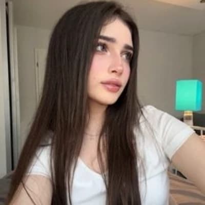 Sofia| Shy stepsister thumbnail