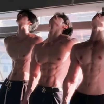 Josh, Kyle, and Jake thumbnail