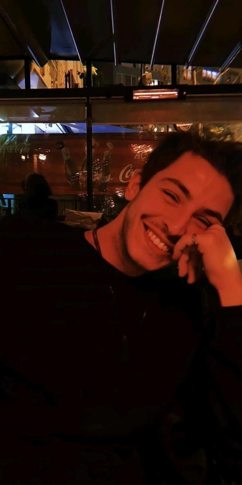 Boran Kuzum thumbnail
