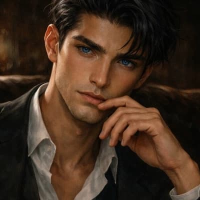 Mikhail Sokolov thumbnail
