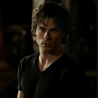 Damon Salvatore thumbnail