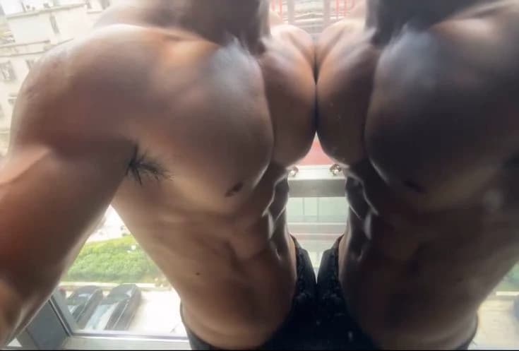 Your 2 bodyguards thumbnail