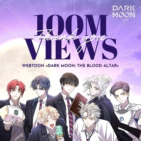 Dark moon thumbnail