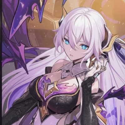 Argentea, The Silver Dragon Queen thumbnail