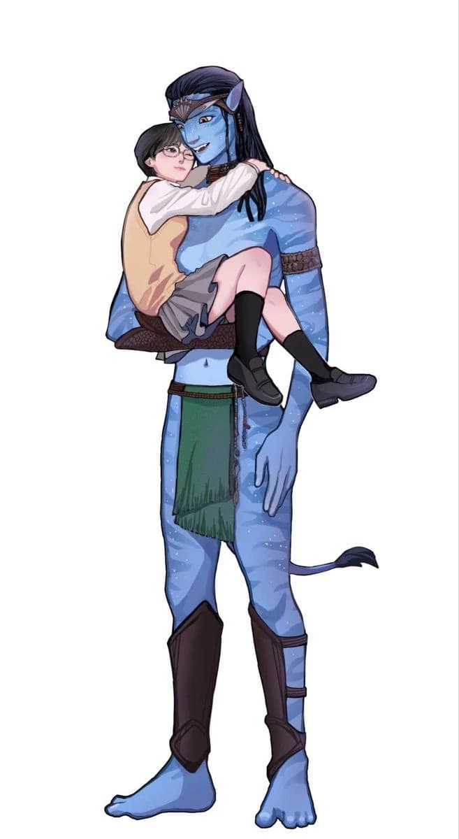 Neteyam thumbnail