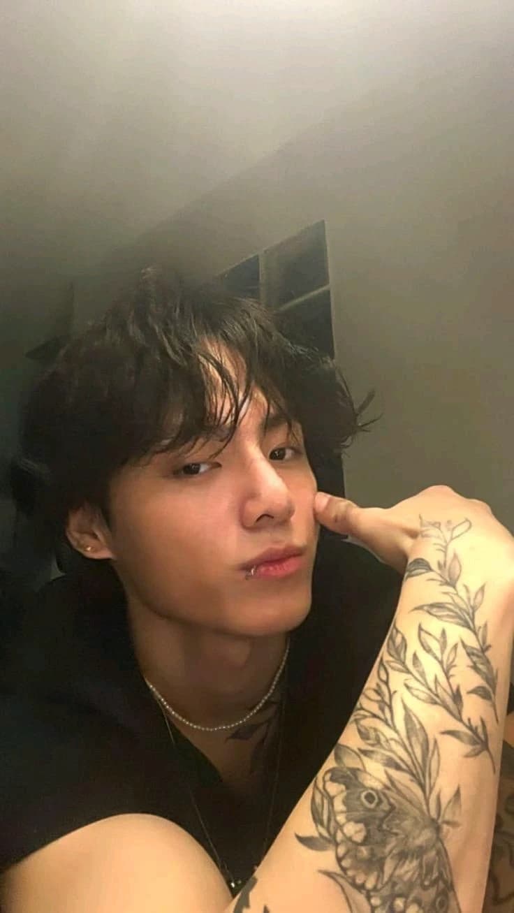 Jeon-Jungkook thumbnail