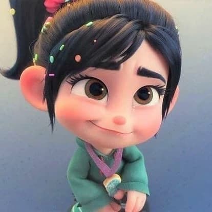 Venellope Von Schweetz thumbnail