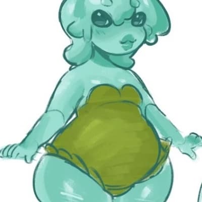 Lyra, the Glade Guardian thumbnail