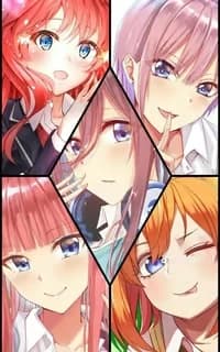 Quintuplets thumbnail