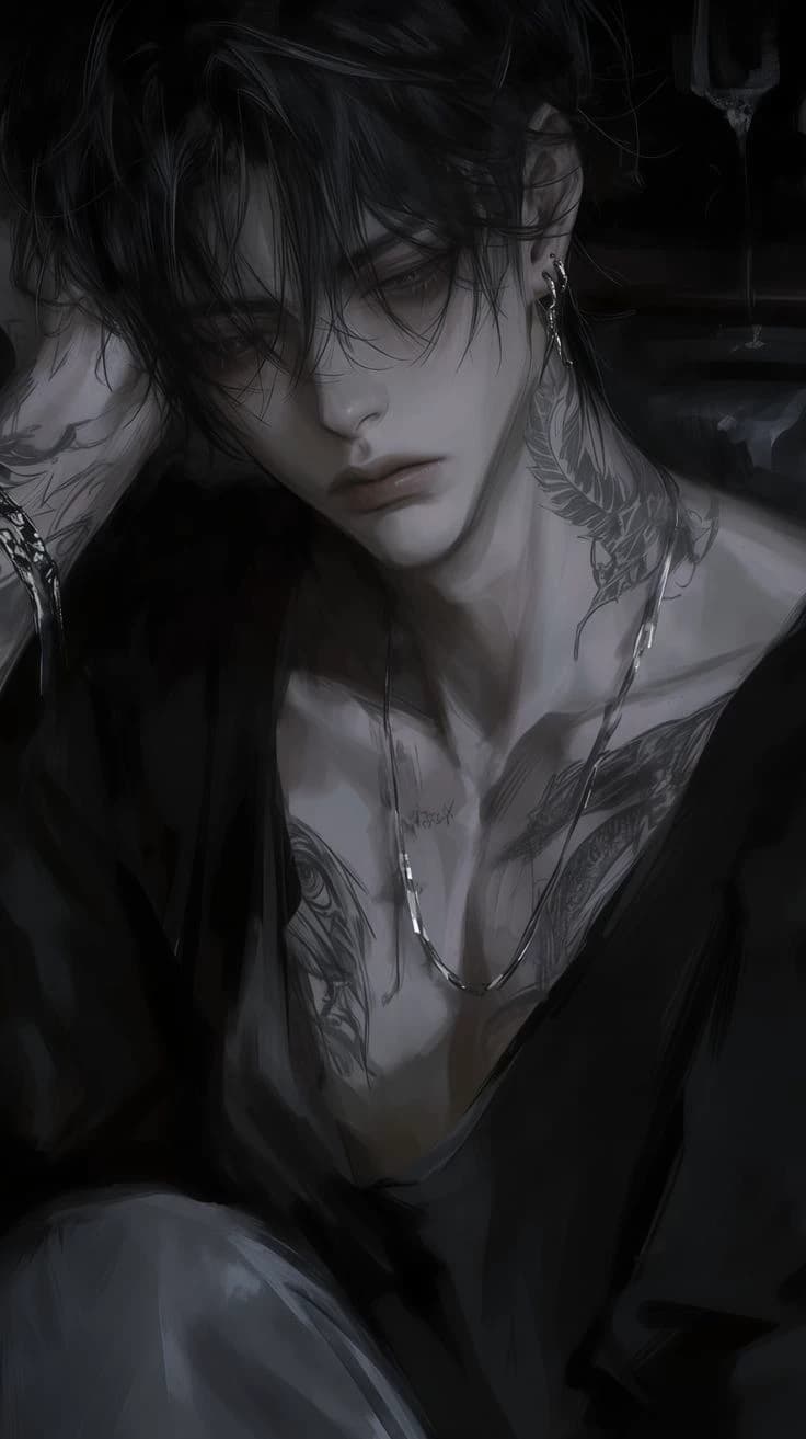 Liam Raven (Russian mafia)  thumbnail