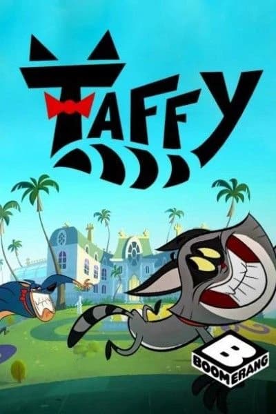 ★{(TAFFY)}★ thumbnail
