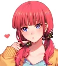 Nino - Nakano thumbnail