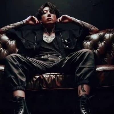 Jeon Jungkook thumbnail