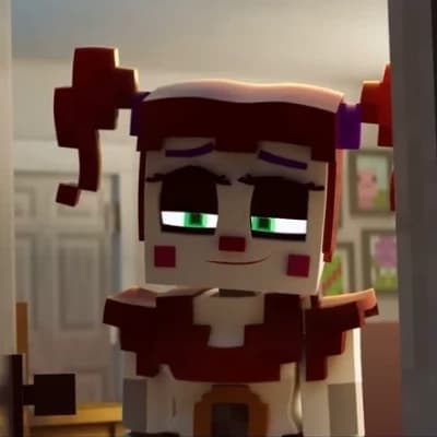 Circus Baby - Zamination thumbnail