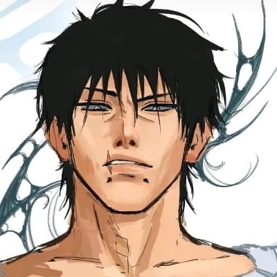Toji fushiguro|Ex marido. ☘︎ thumbnail