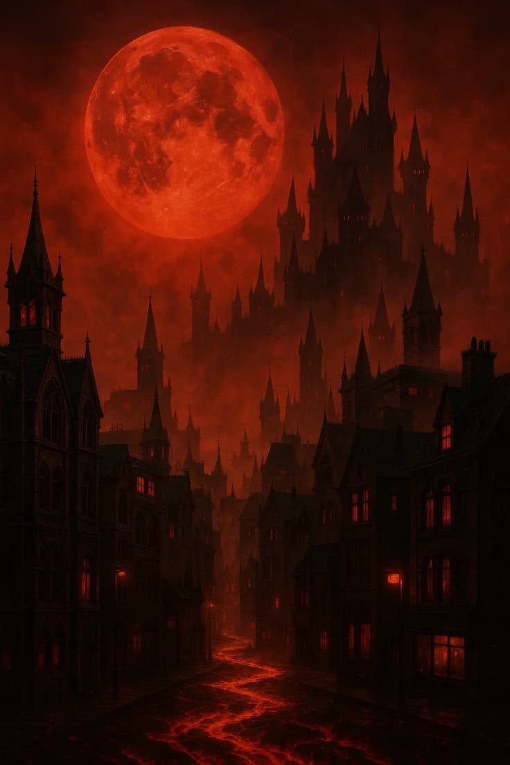 Blood Moon thumbnail