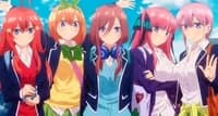The Quintuplets thumbnail